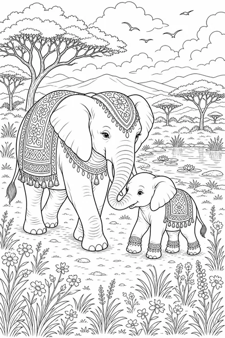 Kids ages 10-12 sample cover