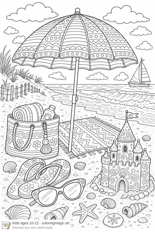 Kinderen 10–12 jaar sample cover
